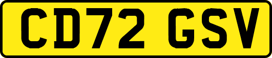 CD72GSV