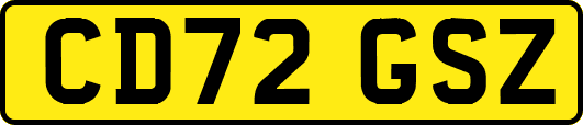 CD72GSZ