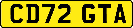 CD72GTA