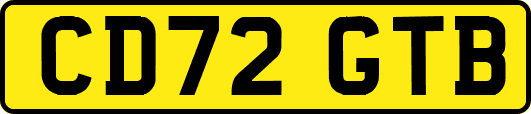 CD72GTB