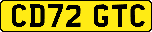 CD72GTC