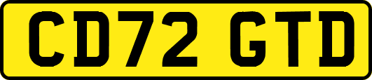 CD72GTD