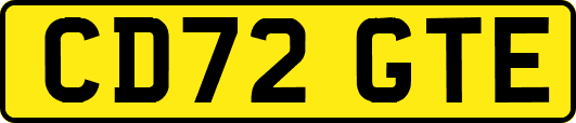 CD72GTE