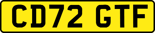 CD72GTF