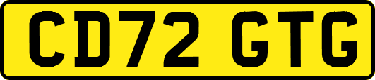 CD72GTG