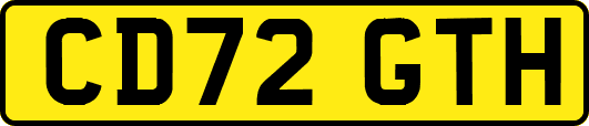 CD72GTH
