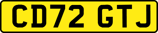 CD72GTJ