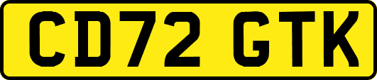 CD72GTK