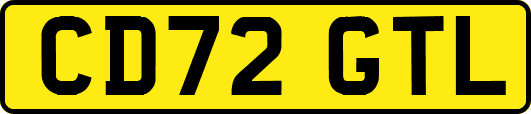 CD72GTL