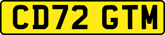 CD72GTM
