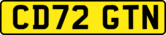 CD72GTN