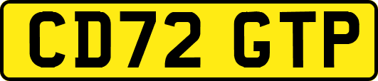 CD72GTP