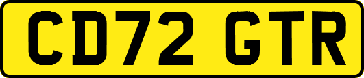 CD72GTR