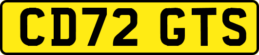 CD72GTS
