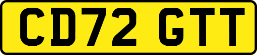 CD72GTT