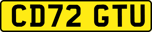 CD72GTU