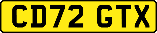 CD72GTX