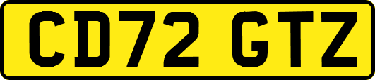 CD72GTZ