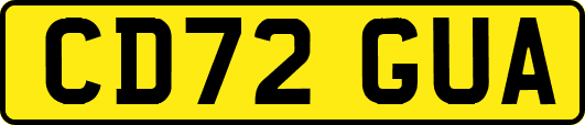 CD72GUA