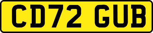 CD72GUB