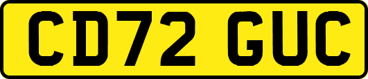 CD72GUC
