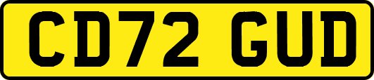 CD72GUD
