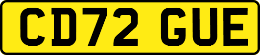 CD72GUE