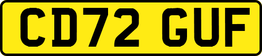 CD72GUF