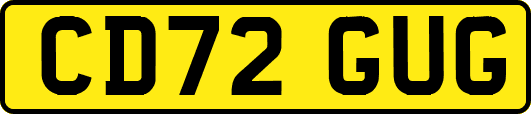 CD72GUG