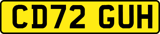 CD72GUH