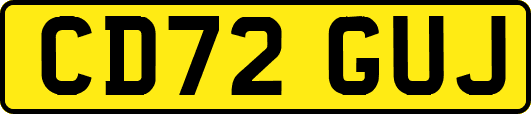 CD72GUJ