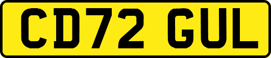 CD72GUL