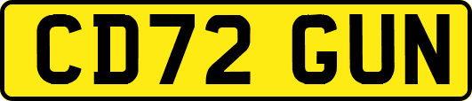 CD72GUN