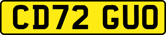 CD72GUO
