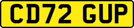 CD72GUP