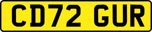 CD72GUR