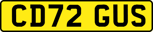 CD72GUS