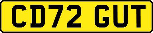 CD72GUT