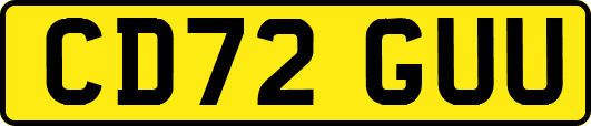 CD72GUU