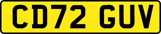 CD72GUV