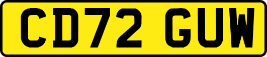CD72GUW