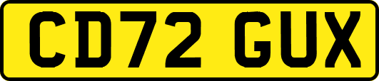 CD72GUX