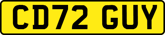 CD72GUY