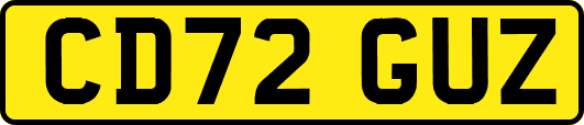 CD72GUZ