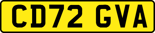 CD72GVA