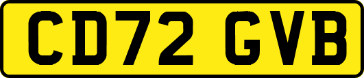 CD72GVB
