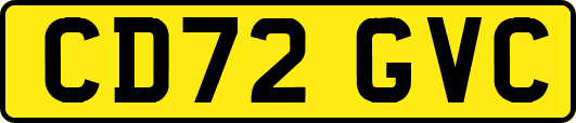 CD72GVC