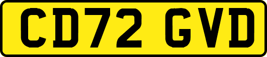 CD72GVD