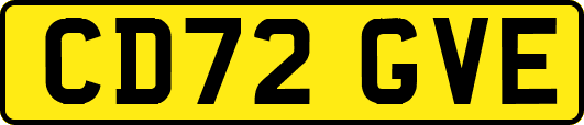CD72GVE