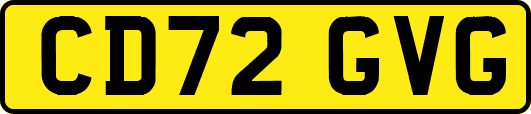 CD72GVG
